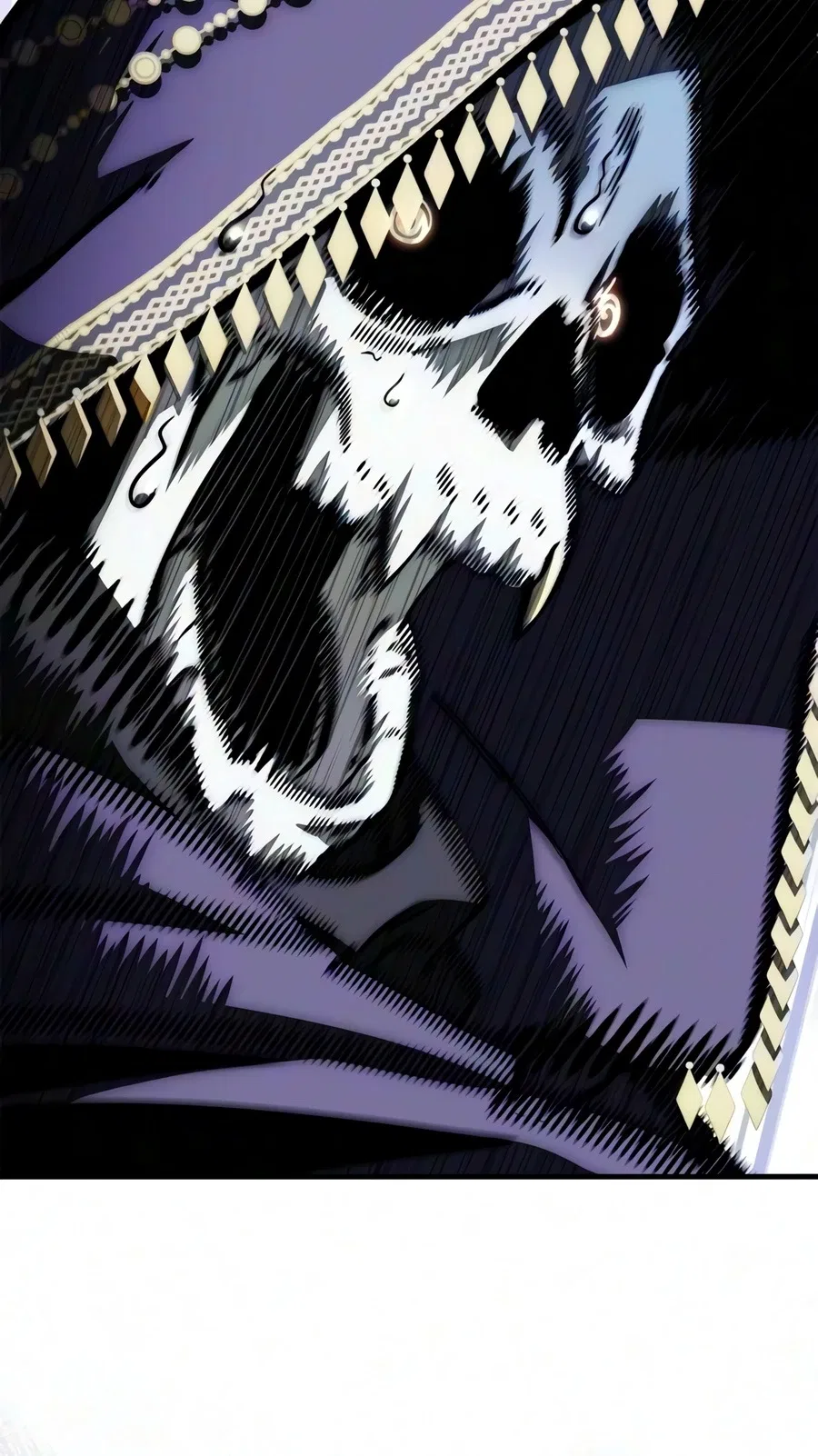 The Demon King Overrun by Heroes Chapter 36 – Page 3