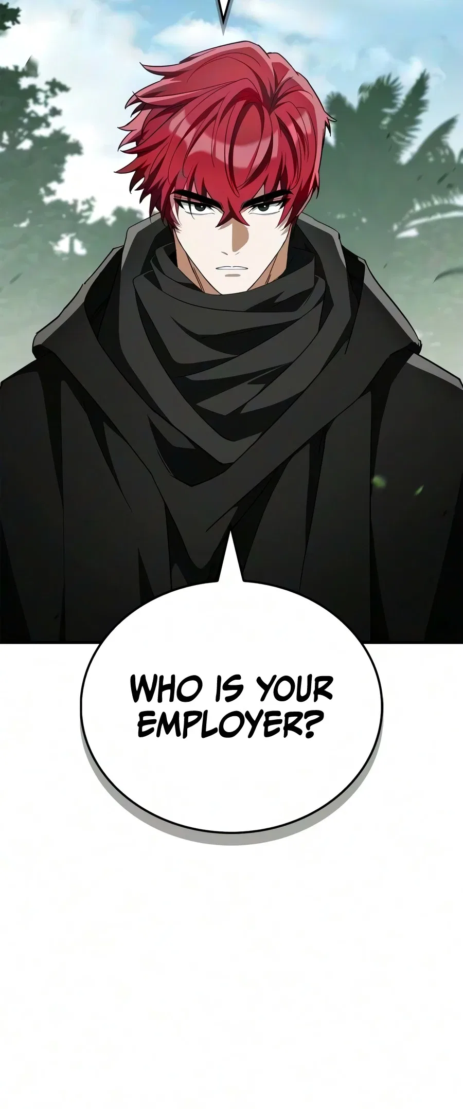 The Demon King Overrun by Heroes Chapter 36 – Page 22