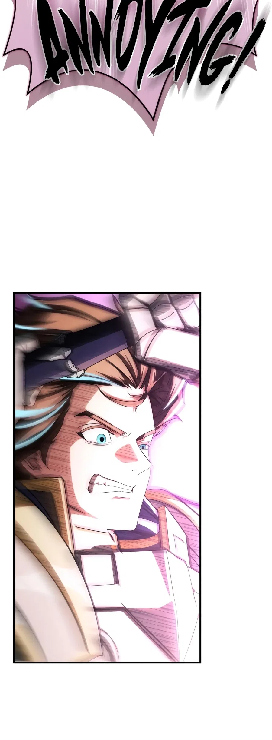 The Demon King Overrun by Heroes Chapter 34 – Page 6