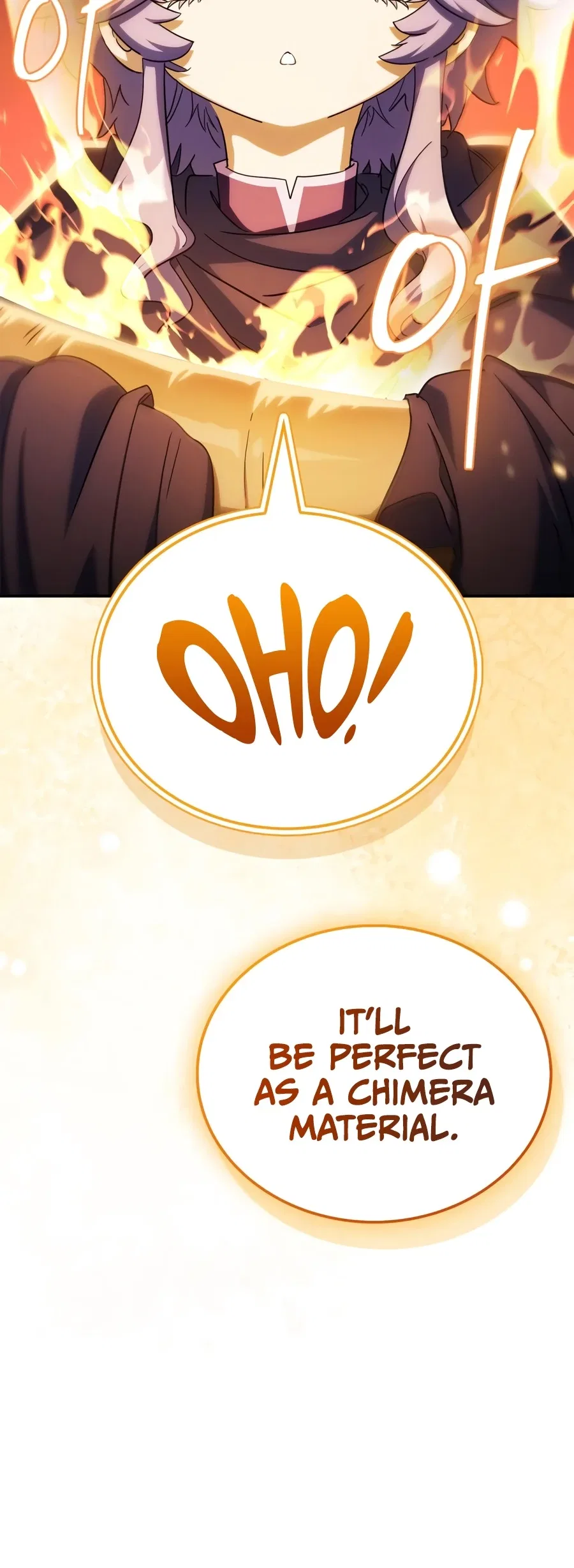 The Demon King Overrun by Heroes Chapter 33 – Page 11