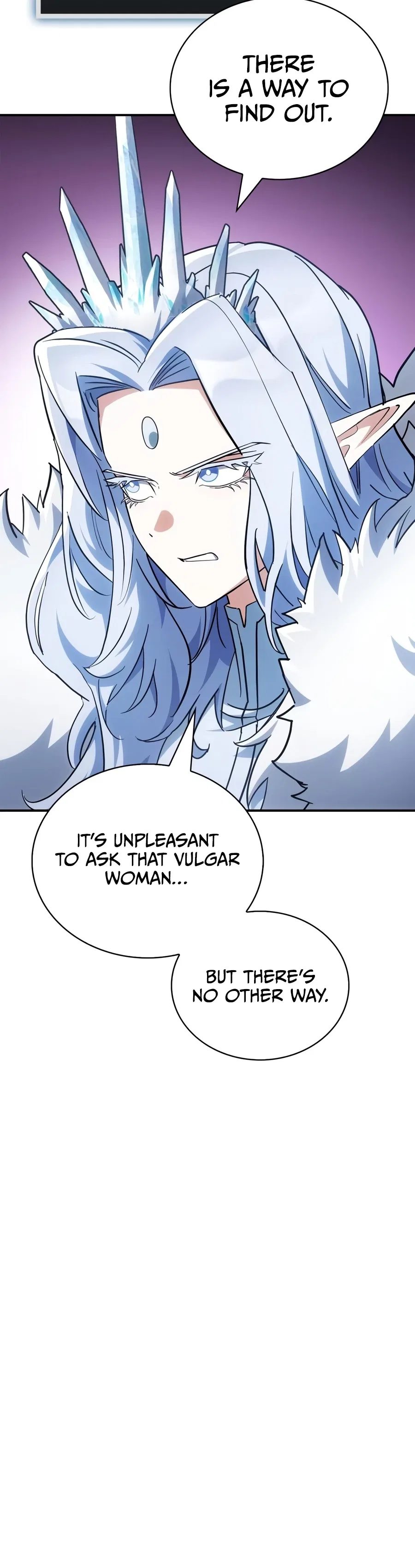 The Demon King Overrun by Heroes Chapter 33 – Page 19