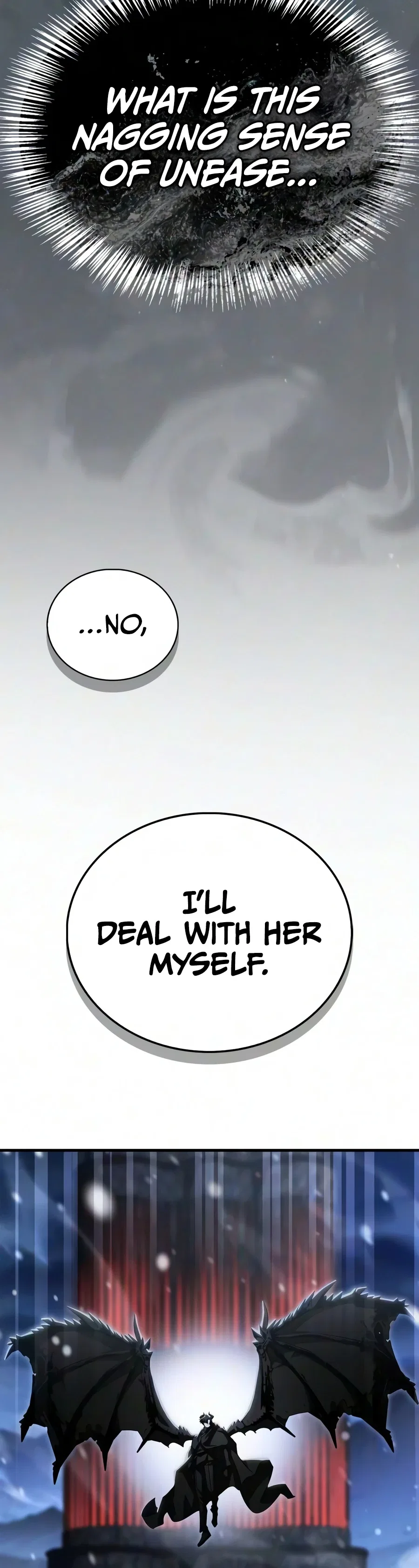 The Demon King Overrun by Heroes Chapter 32 – Page 15