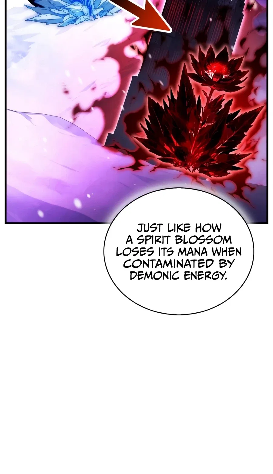 The Demon King Overrun by Heroes Chapter 31 – Page 9