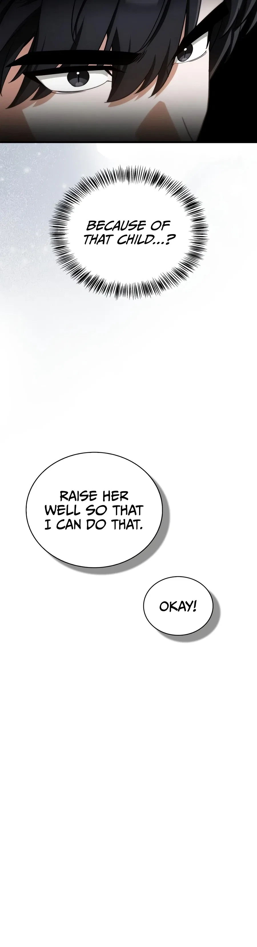 The Demon King Overrun by Heroes Chapter 31 – Page 11