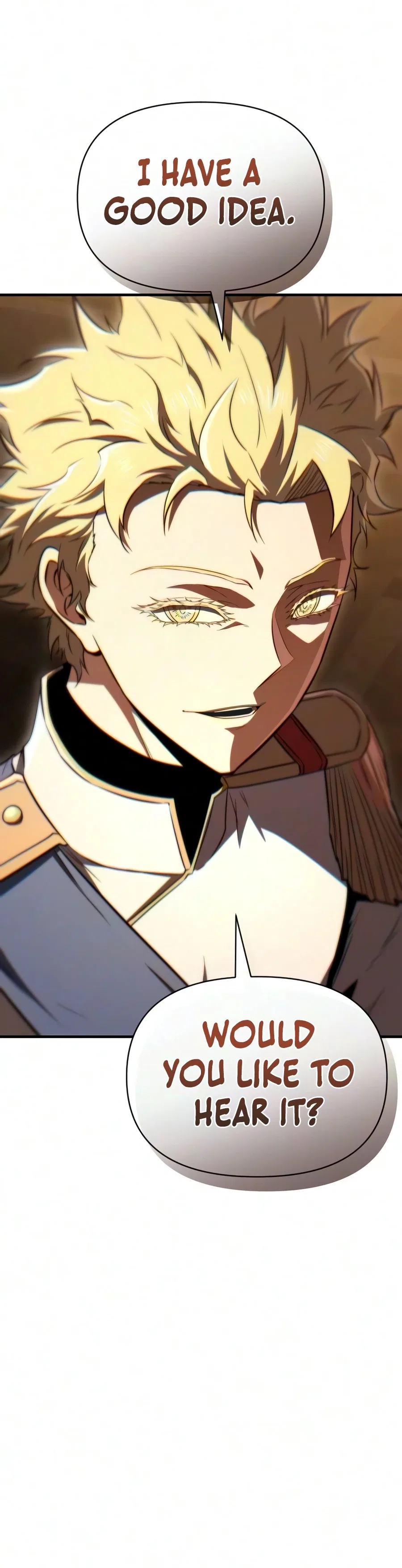 The Seventh Prince Wants to Bail Chapter 11 – Page 18