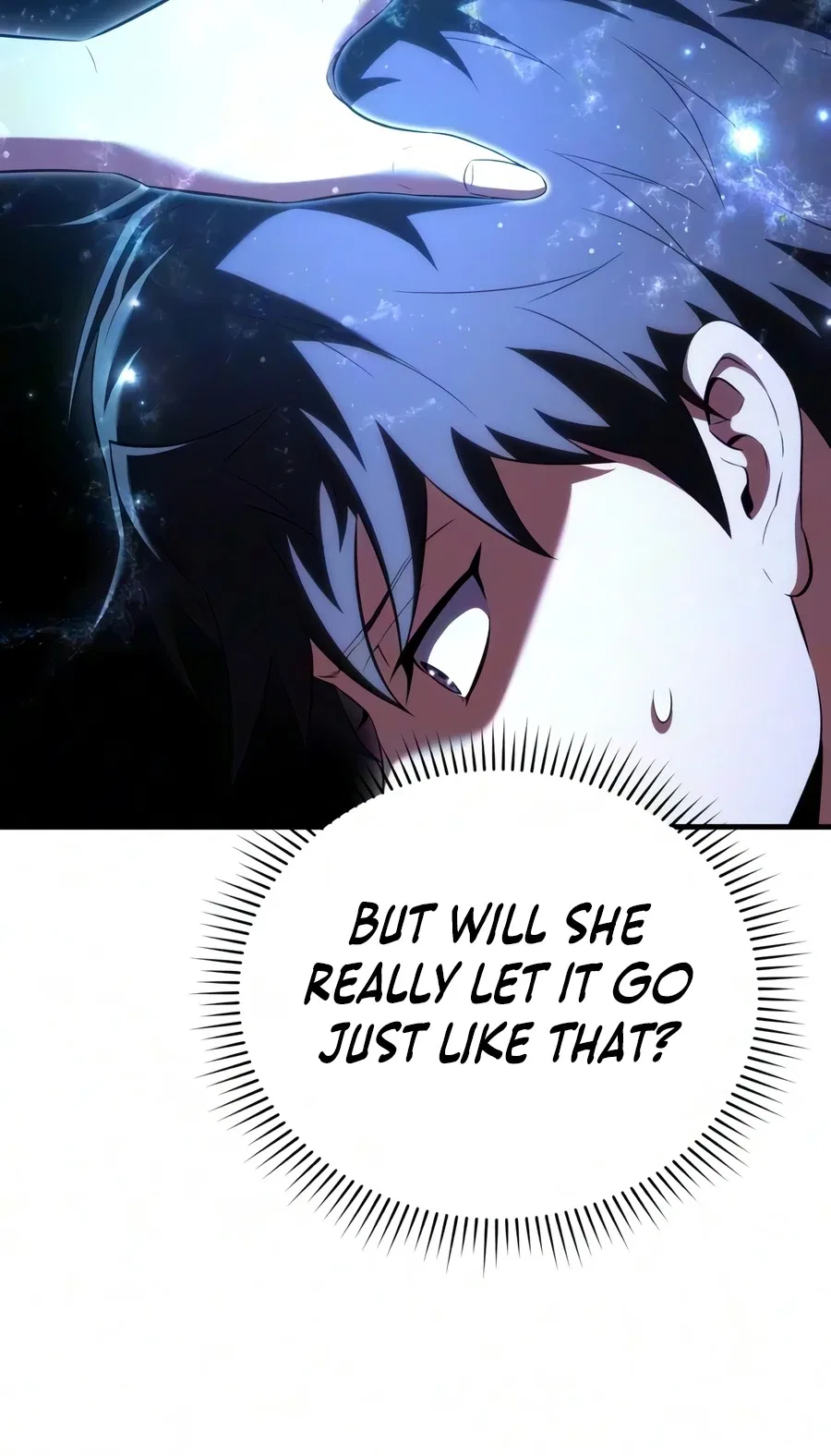 The Seventh Prince Wants to Bail Chapter 10 – Page 3