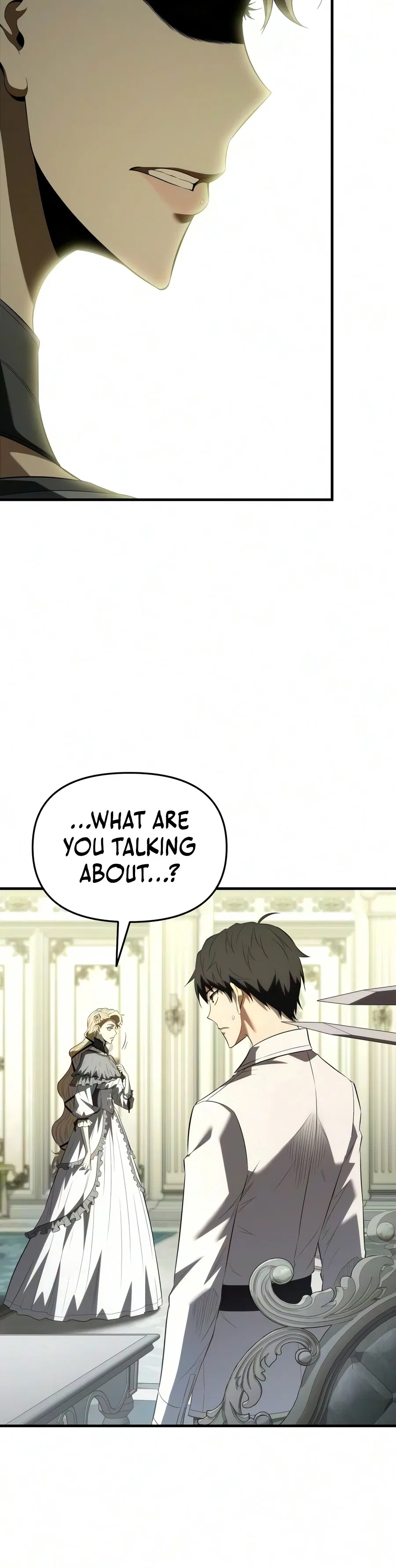 The Seventh Prince Wants to Bail Chapter 10 – Page 7