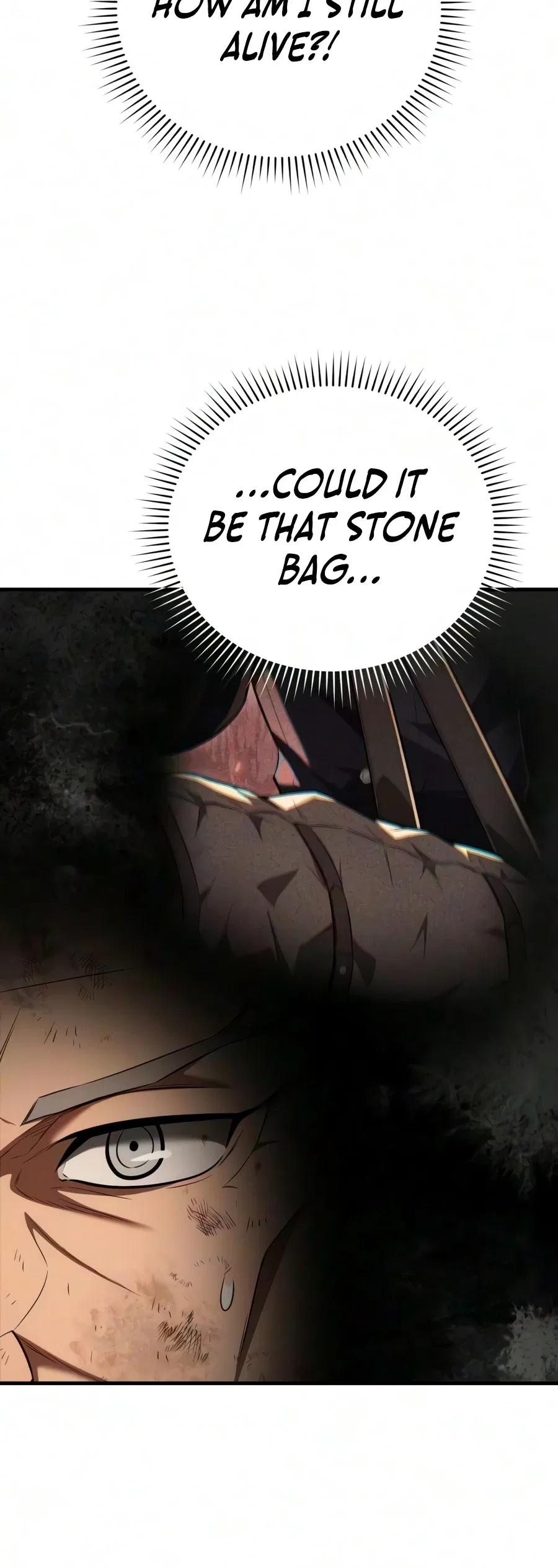The Seventh Prince Wants to Bail Chapter 10 – Page 17
