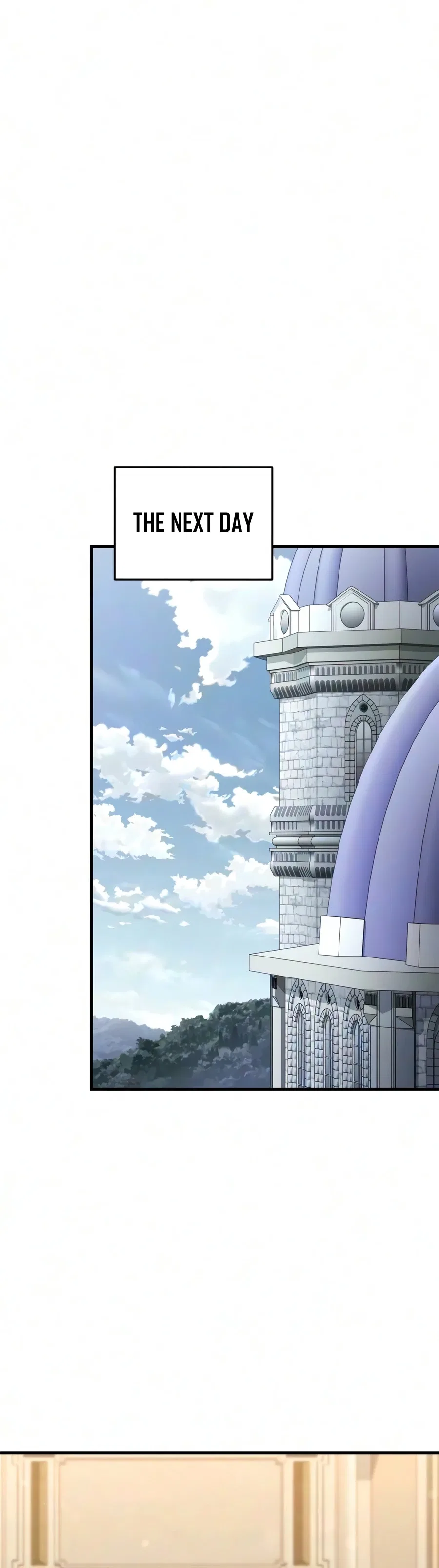 The Seventh Prince Wants to Bail Chapter 9 – Page 9