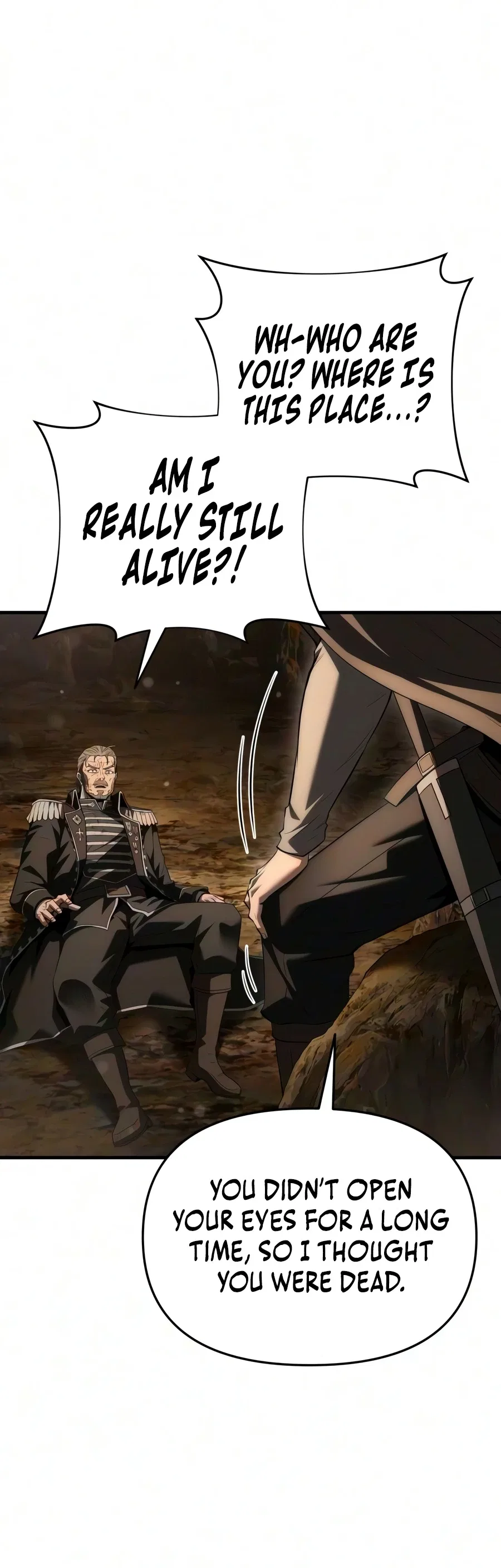 The Seventh Prince Wants to Bail Chapter 9 – Page 21