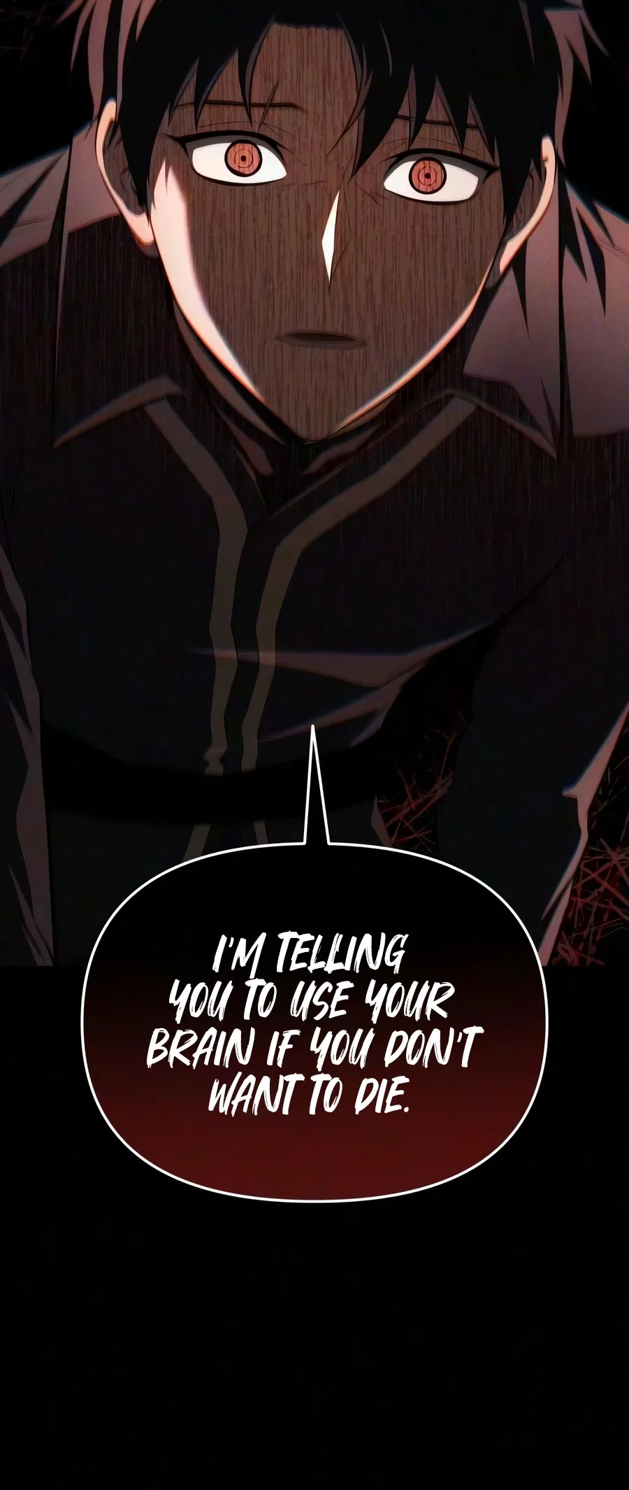The Seventh Prince Wants to Bail Chapter 8 – Page 7