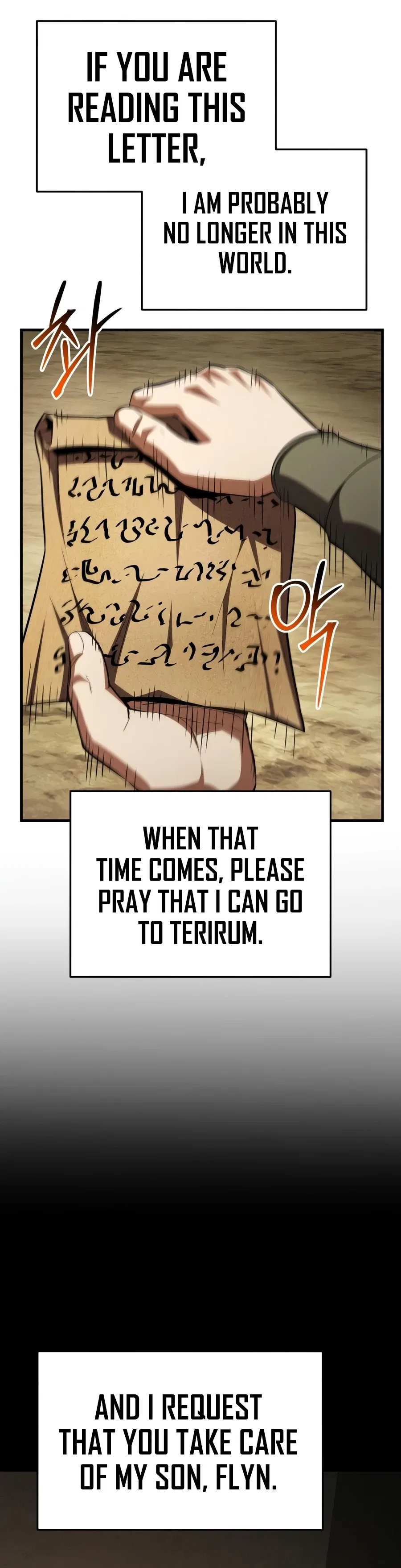 The Seventh Prince Wants to Bail Chapter 7 – Page 14