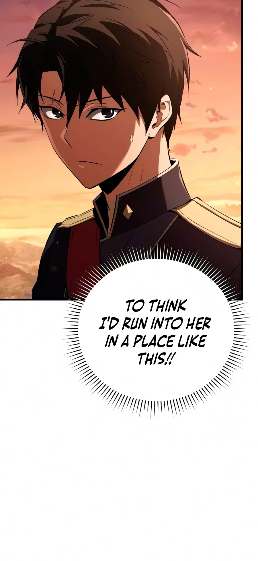 The Seventh Prince Wants to Bail Chapter 6 – Page 3