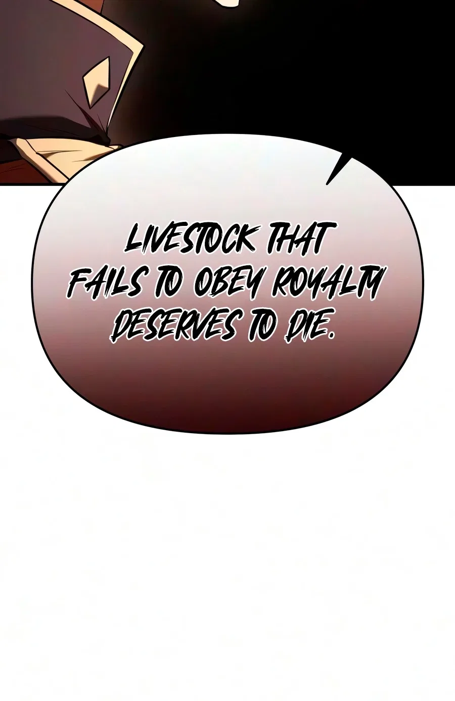 The Seventh Prince Wants to Bail Chapter 6 – Page 5
