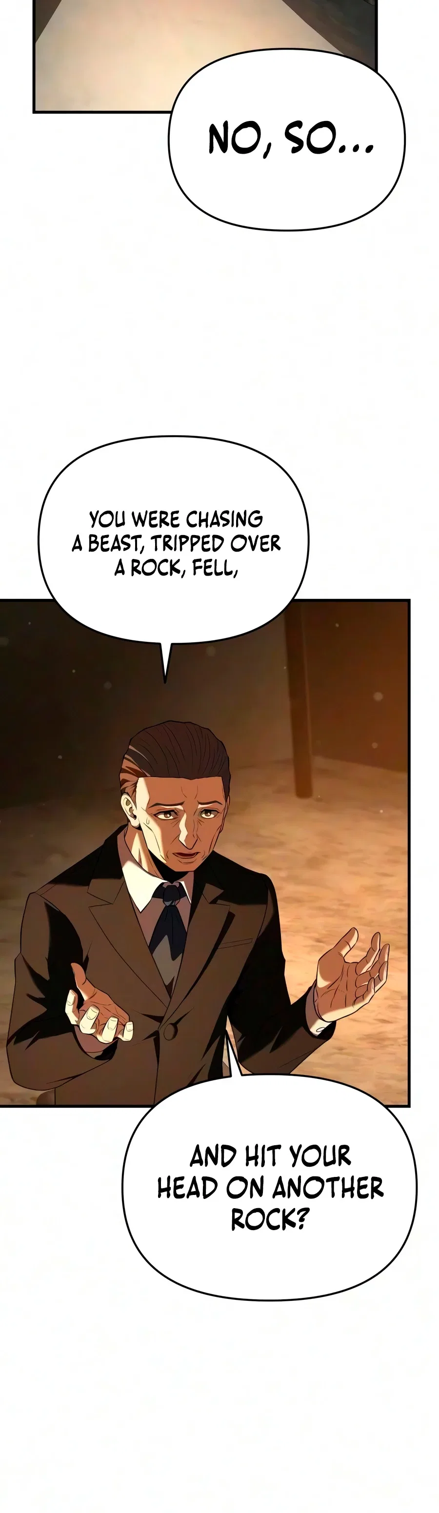 The Seventh Prince Wants to Bail Chapter 6 – Page 7