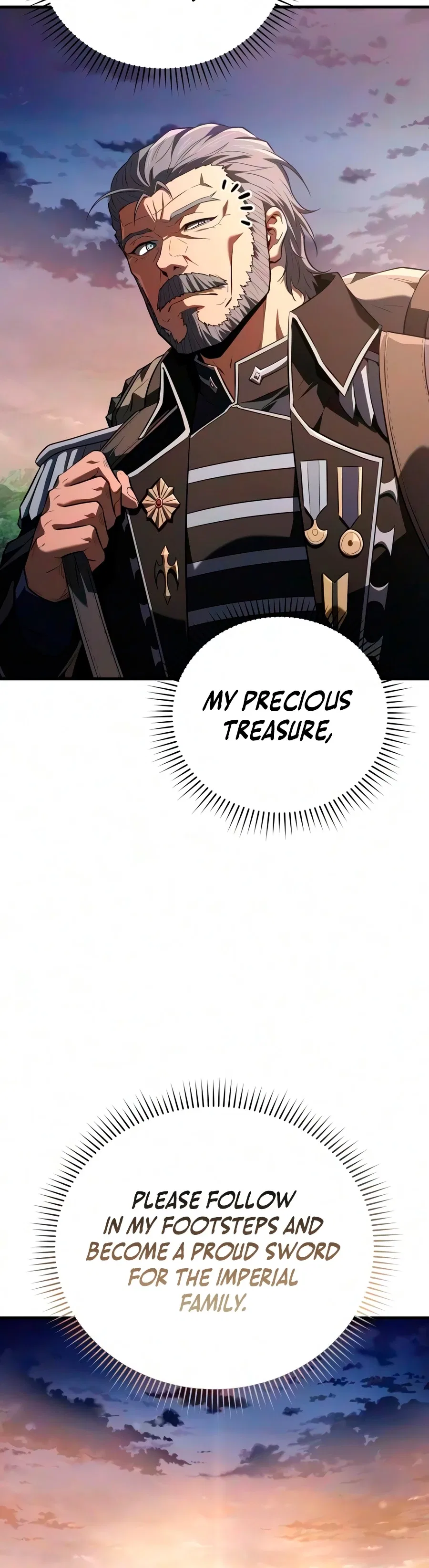 The Seventh Prince Wants to Bail Chapter 6 – Page 13