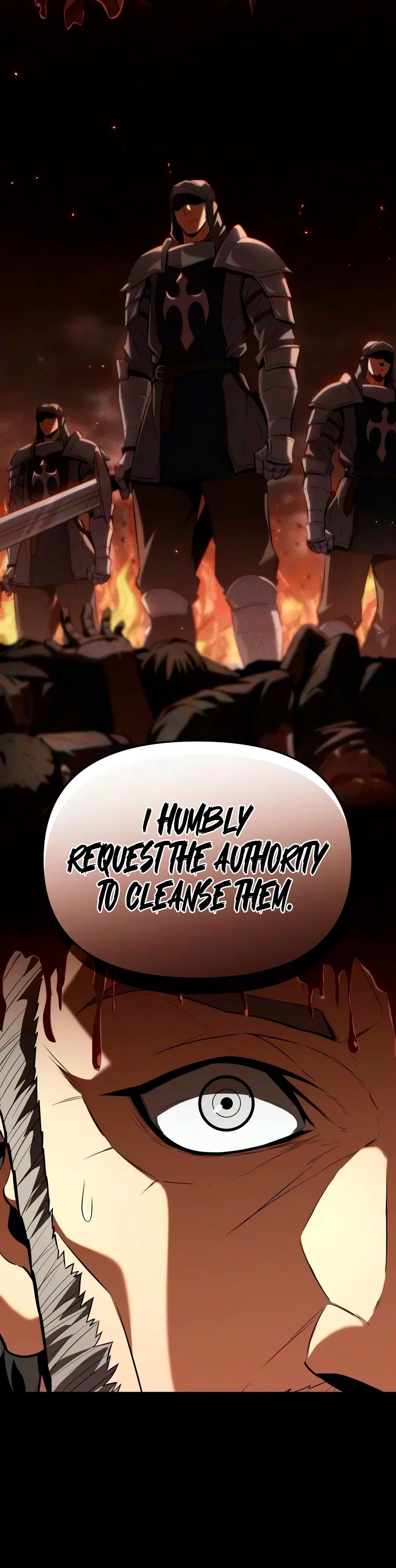 The Seventh Prince Wants to Bail Chapter 6 – Page 17