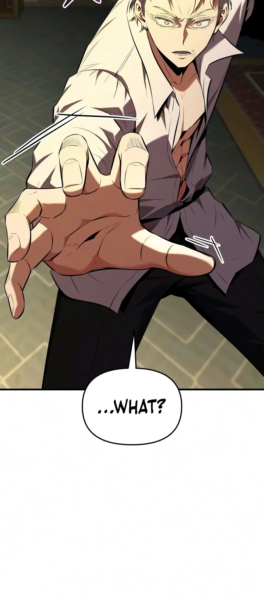 The Seventh Prince Wants to Bail Chapter 3 – Page 11