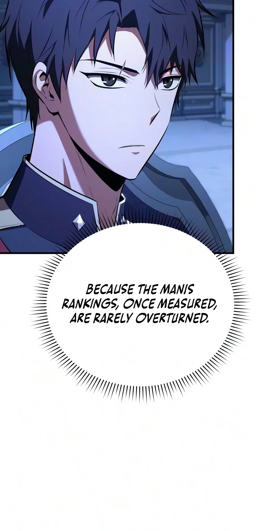 The Seventh Prince Wants to Bail Chapter 2 – Page 25