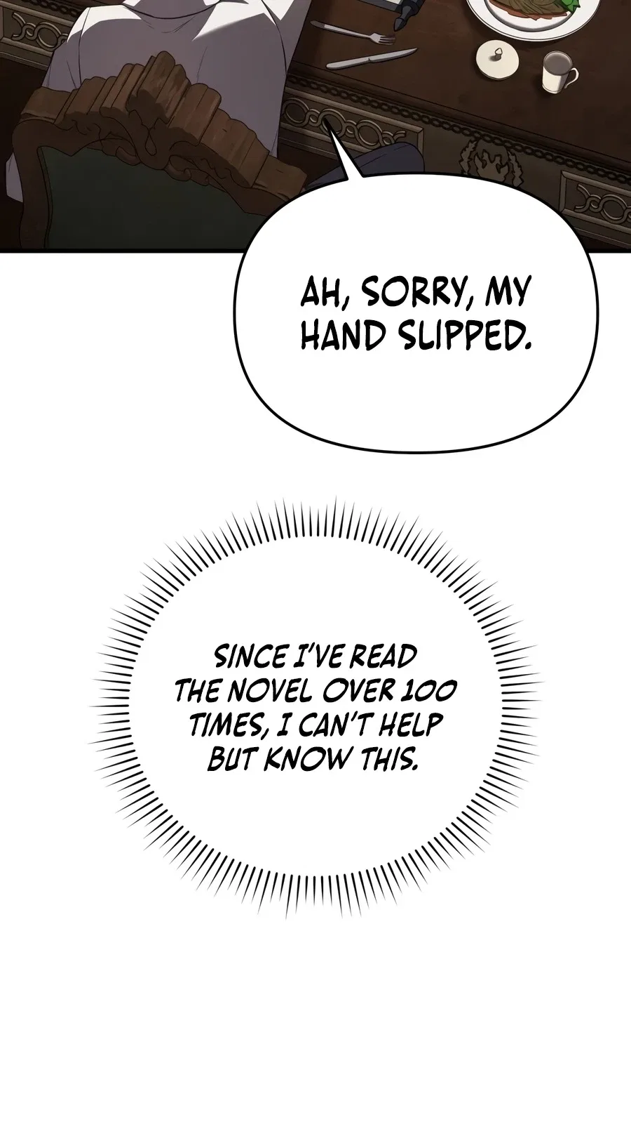 The Seventh Prince Wants to Bail Chapter 1 – Page 29