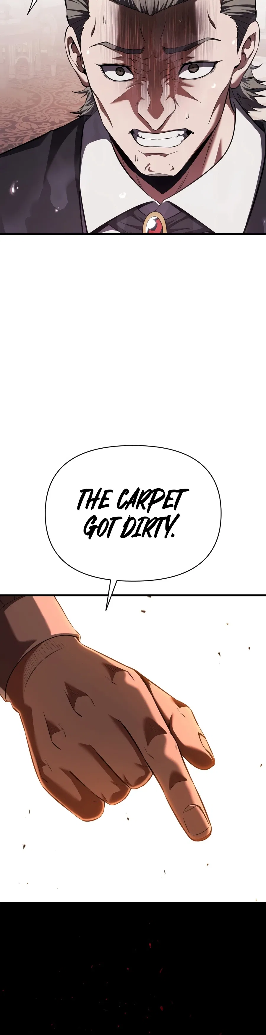 The Seventh Prince Wants to Bail Chapter 1 – Page 31