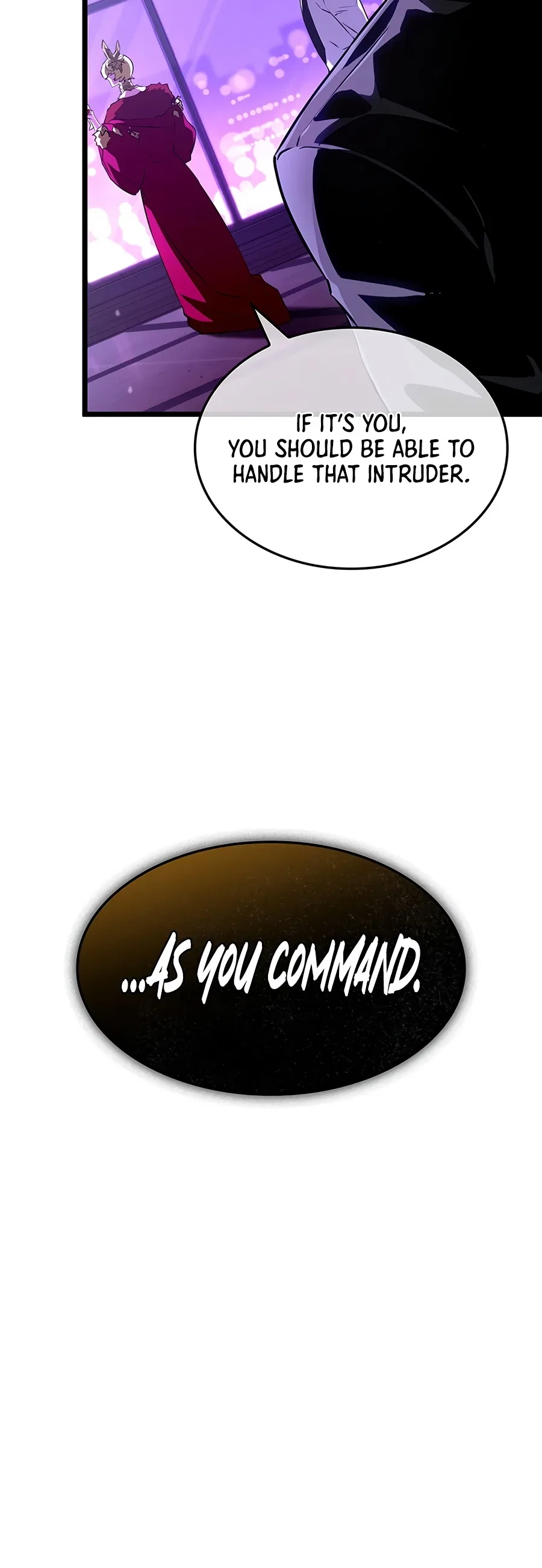 Tomb Raider King — End Line Chapter 16 – Page 7