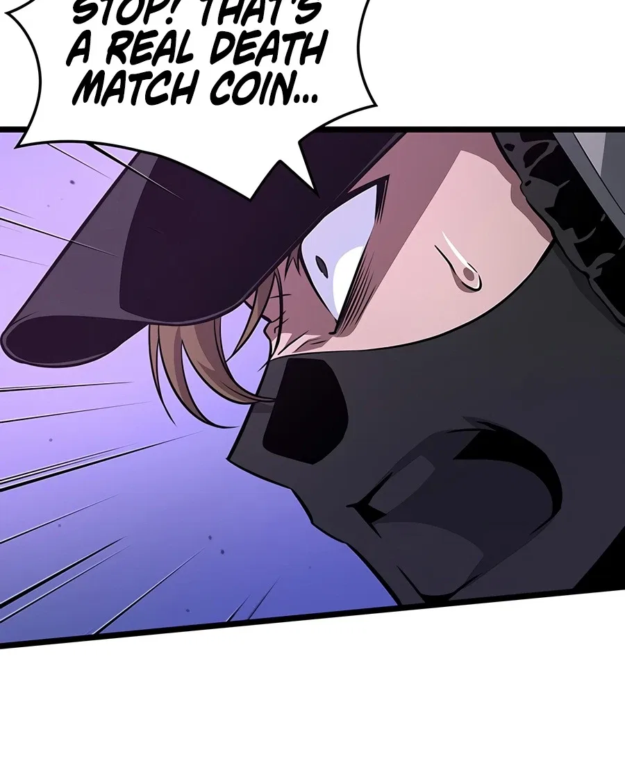 Tomb Raider King — End Line Chapter 14 – Page 3