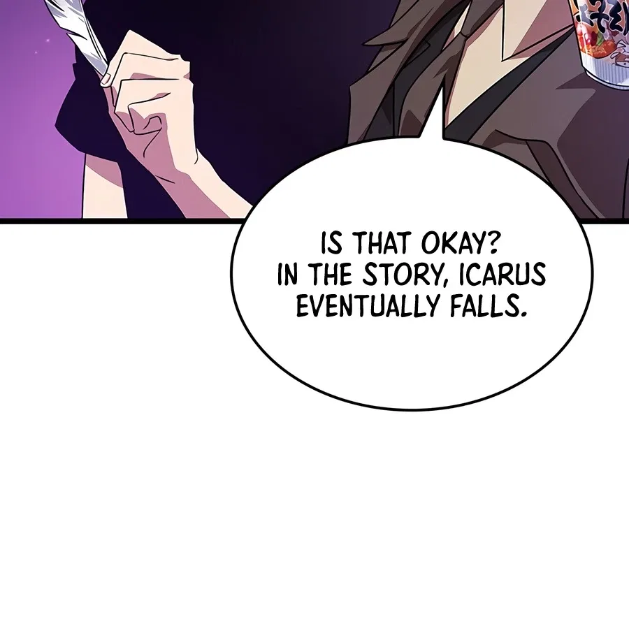 Tomb Raider King — End Line Chapter 13 – Page 5