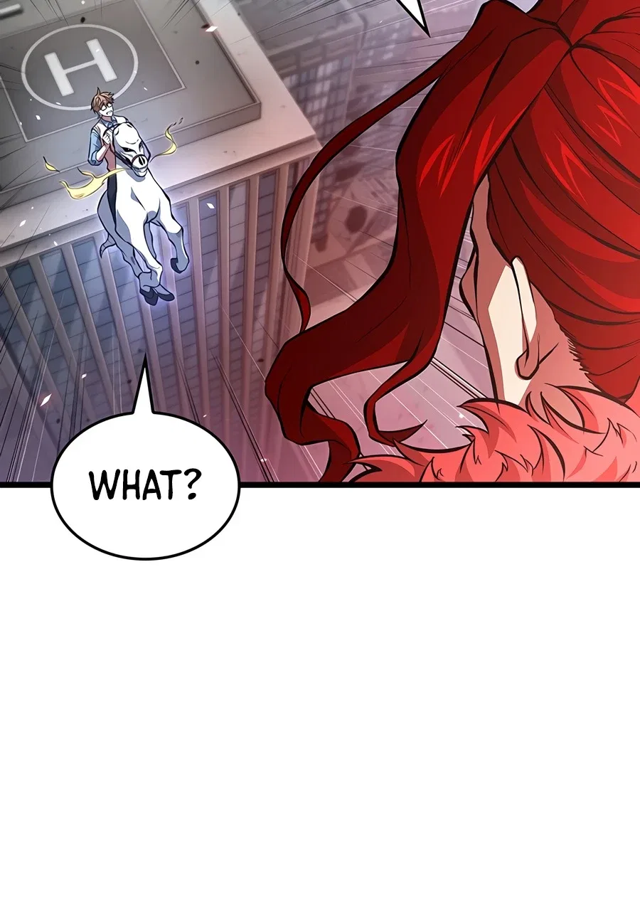 Tomb Raider King — End Line Chapter 8 – Page 13