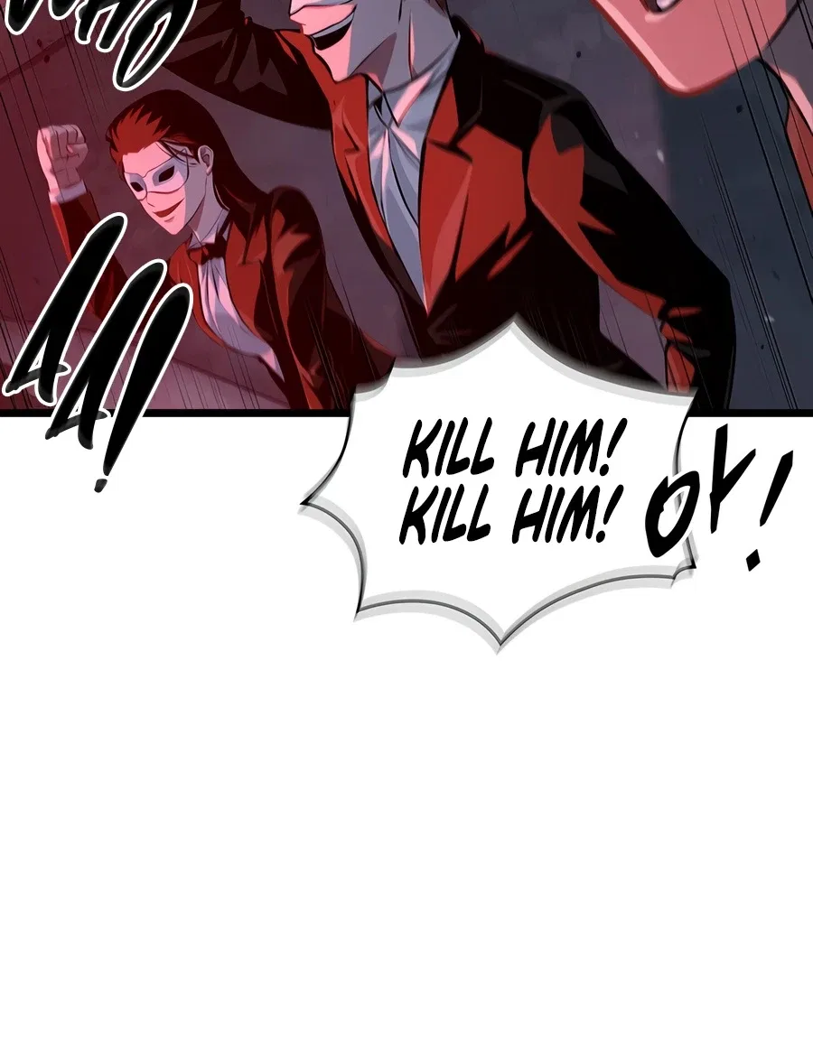 Tomb Raider King — End Line Chapter 4 – Page 5