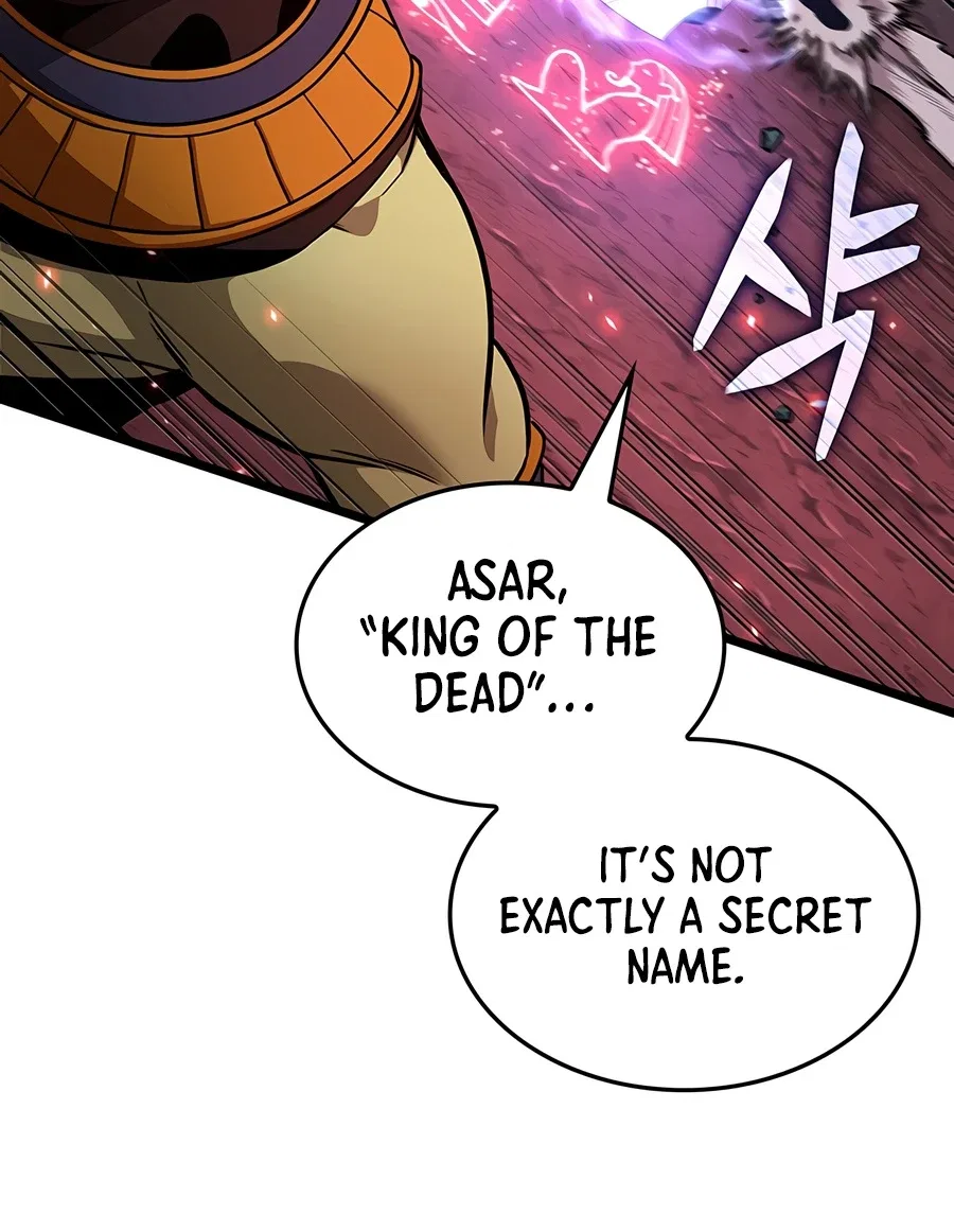 Tomb Raider King — End Line Chapter 4 – Page 15
