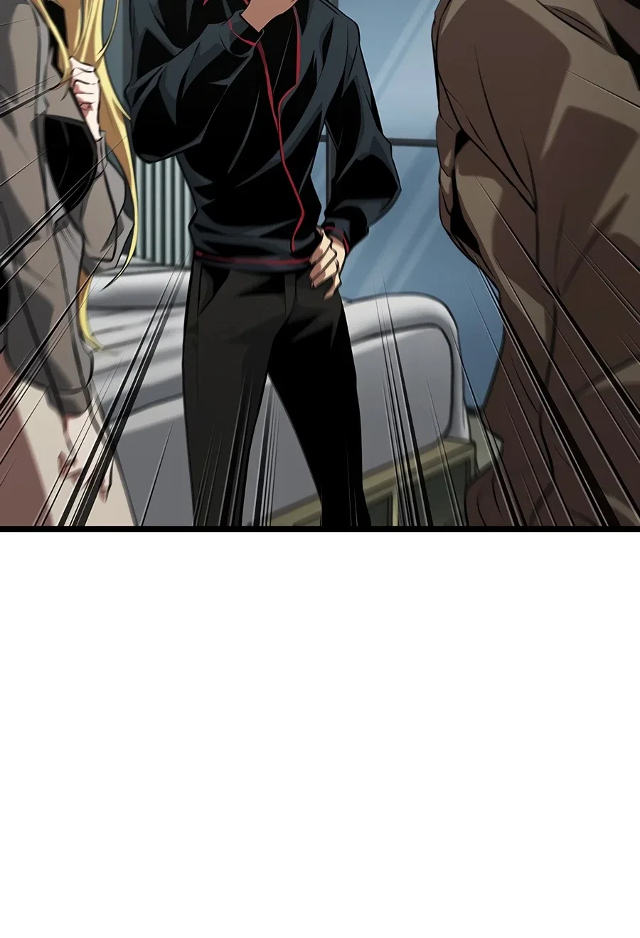 Tomb Raider King — End Line Chapter 2 – Page 16