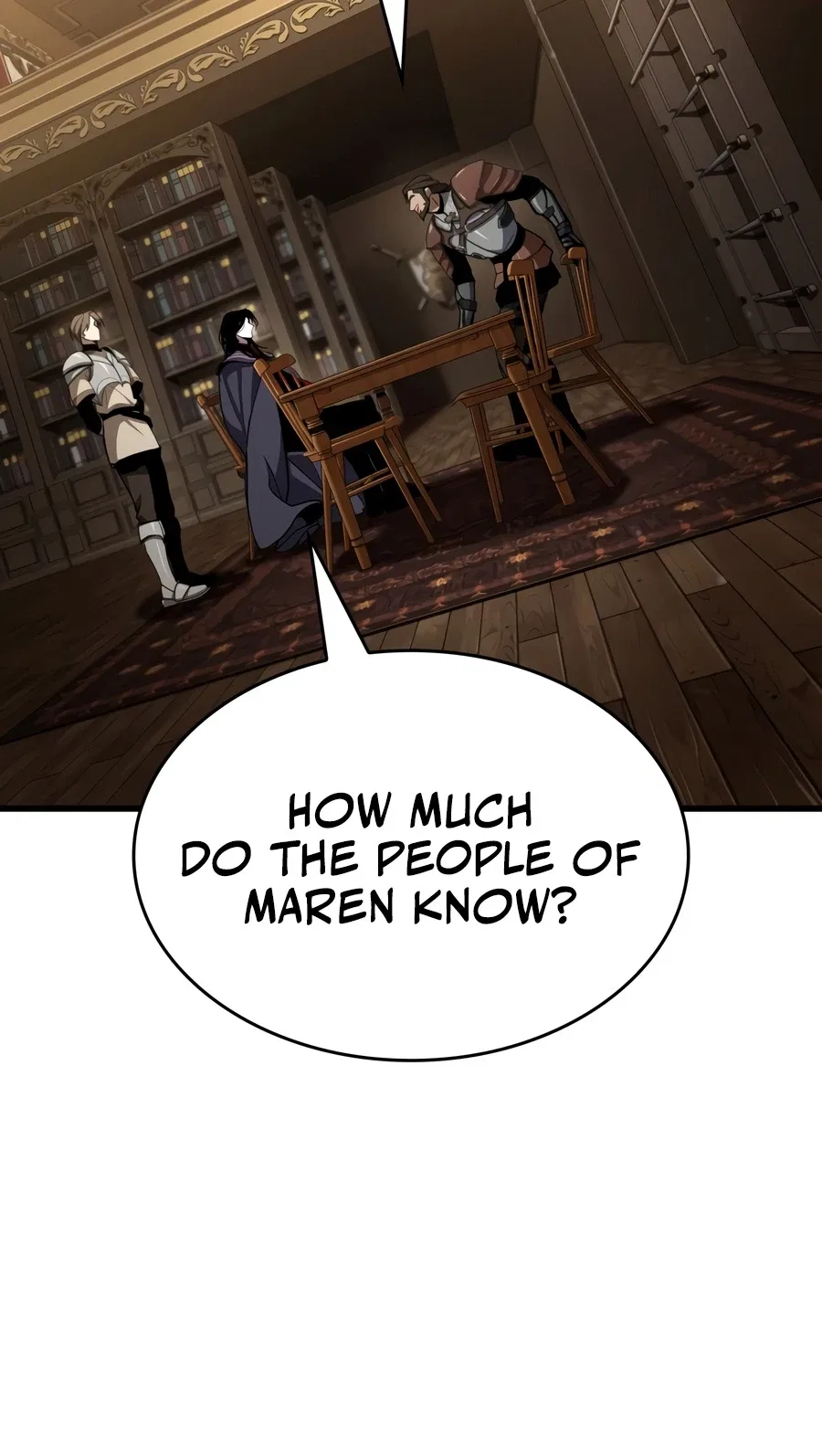 Crimson Reset Chapter 51 – Page 3