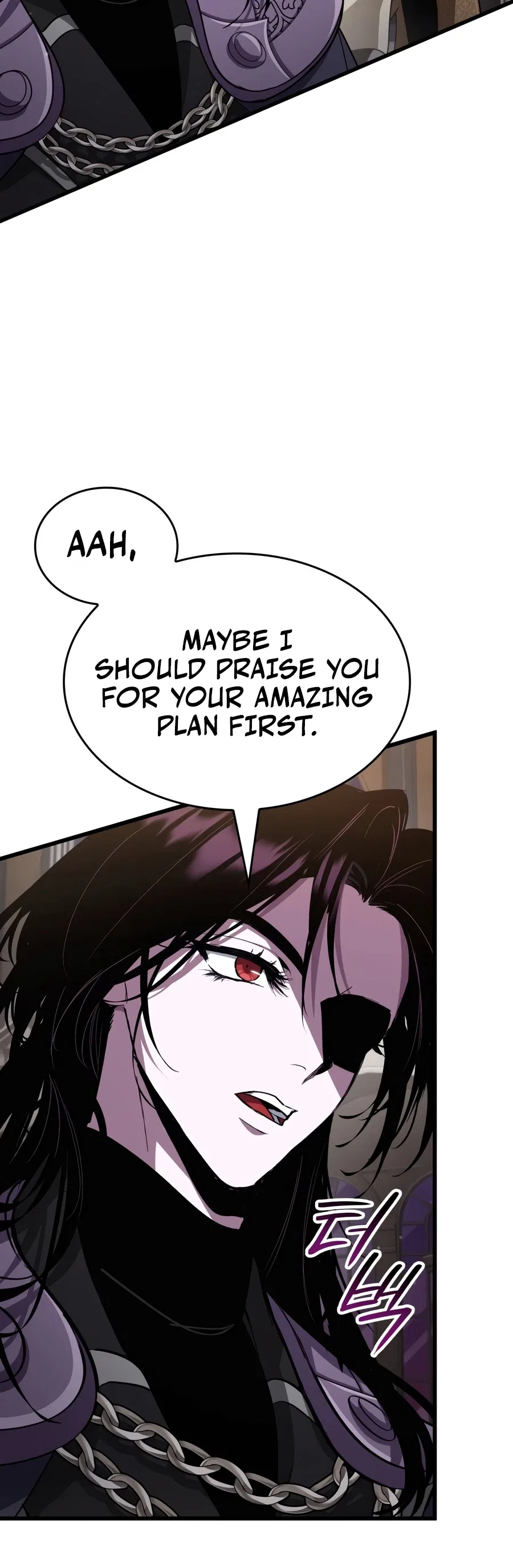 Crimson Reset Chapter 51 – Page 18
