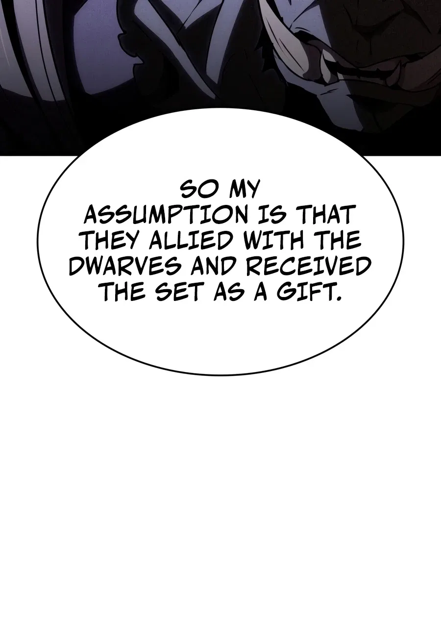 Crimson Reset Chapter 50 – Page 5