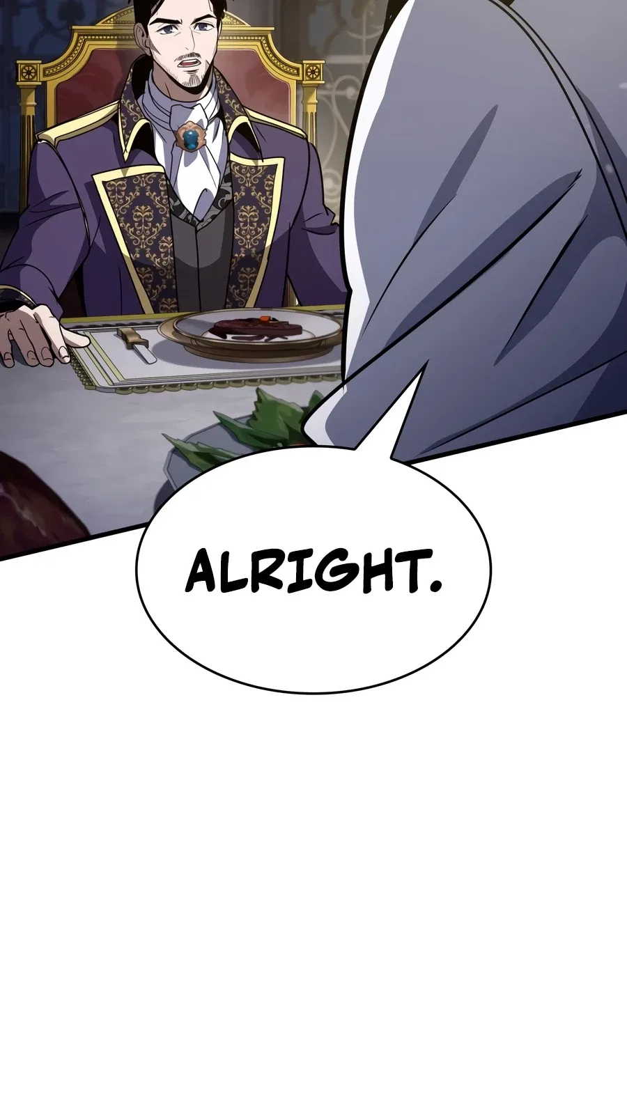 Crimson Reset Chapter 50 – Page 11