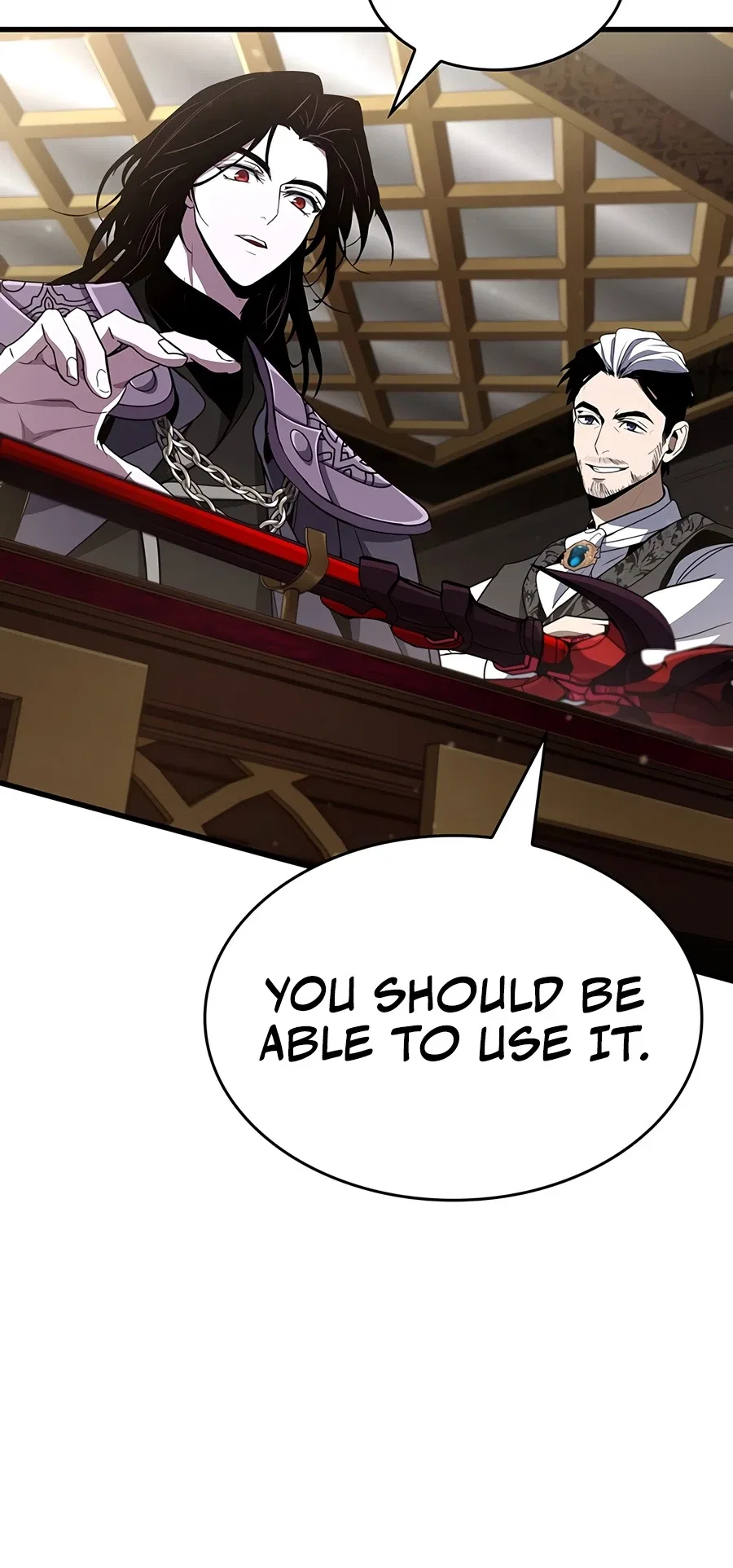 Crimson Reset Chapter 49 – Page 5