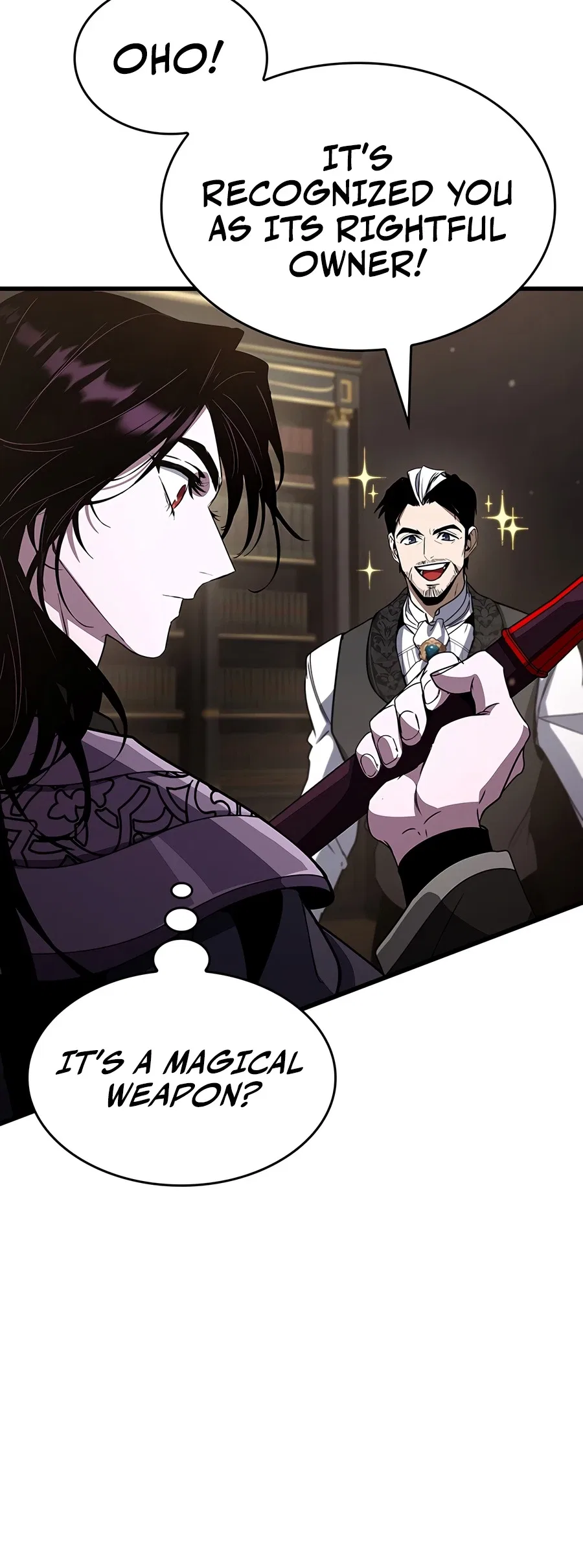Crimson Reset Chapter 49 – Page 7