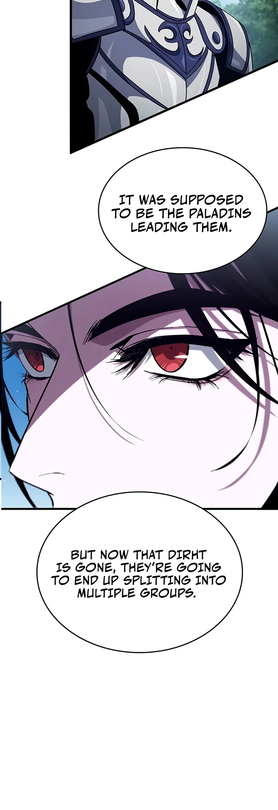 Crimson Reset Chapter 49 – Page 13