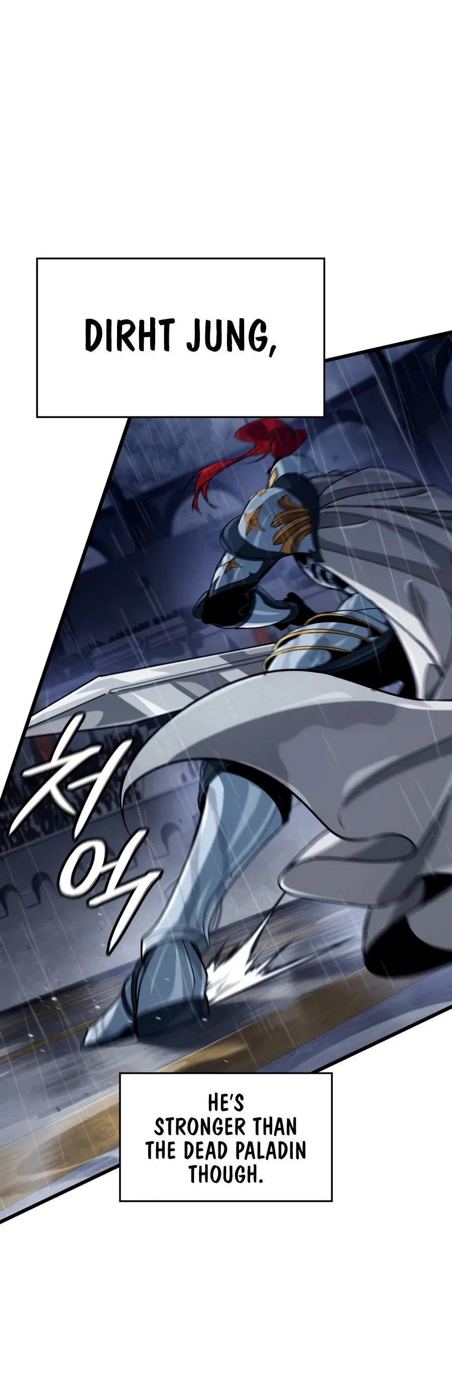Crimson Reset Chapter 48 – Page 3
