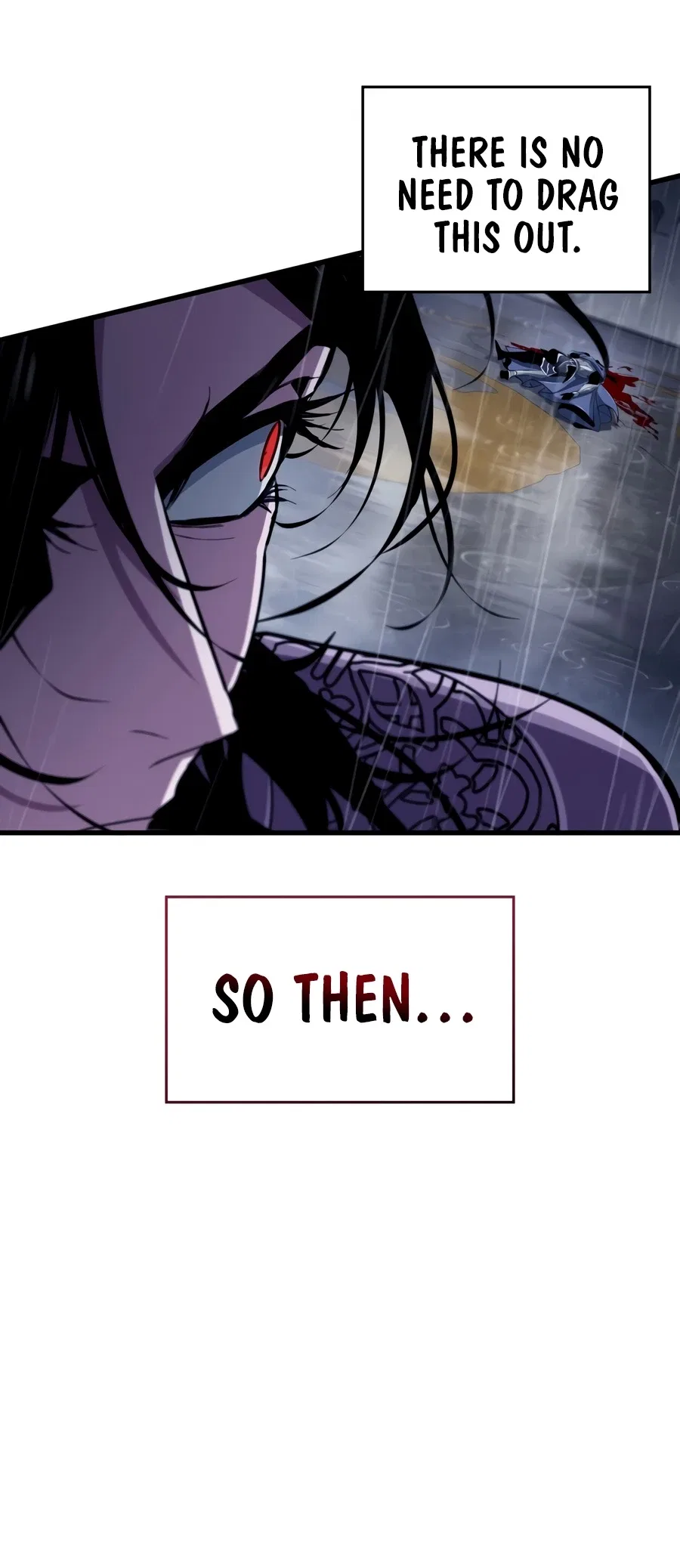 Crimson Reset Chapter 48 – Page 5