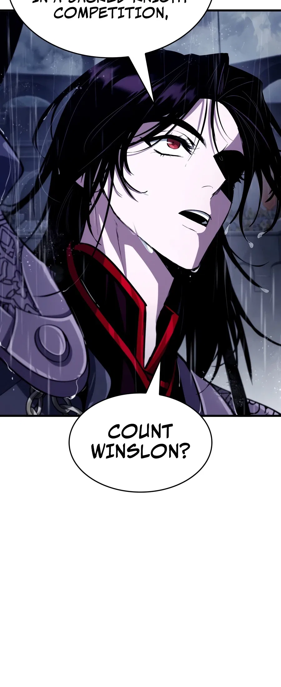 Crimson Reset Chapter 48 – Page 9