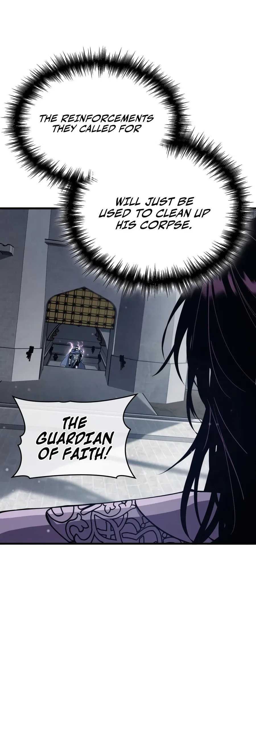 Crimson Reset Chapter 47 – Page 3
