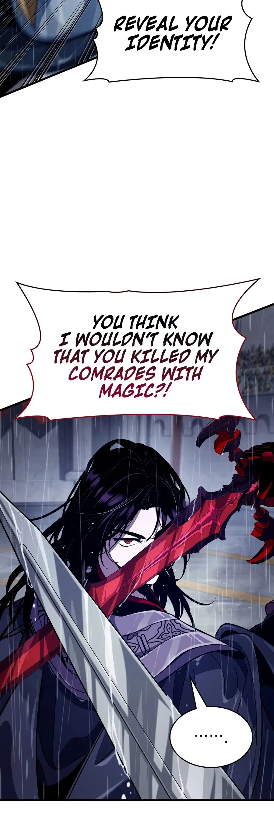 Crimson Reset Chapter 47 – Page 16