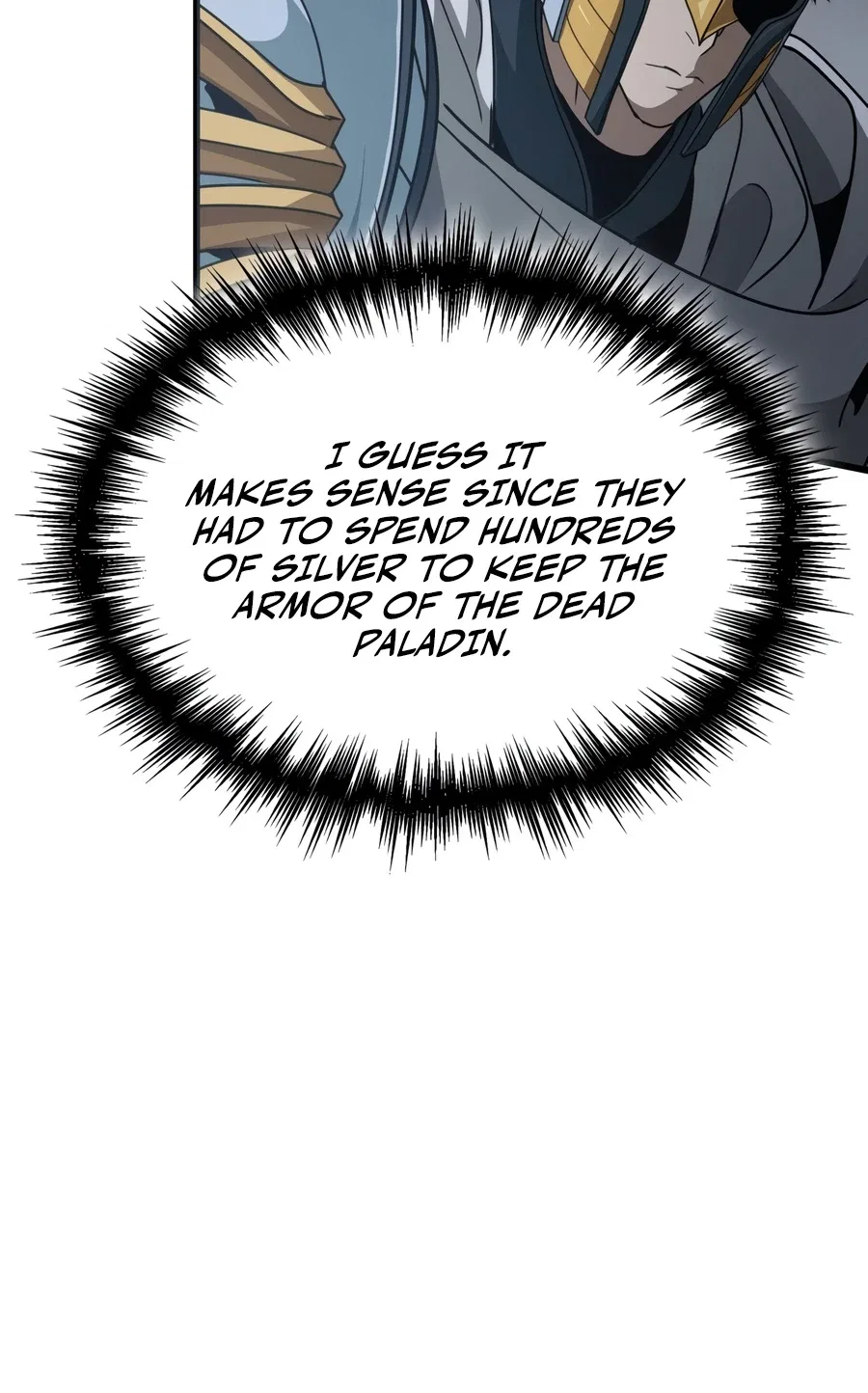 Crimson Reset Chapter 46 – Page 13