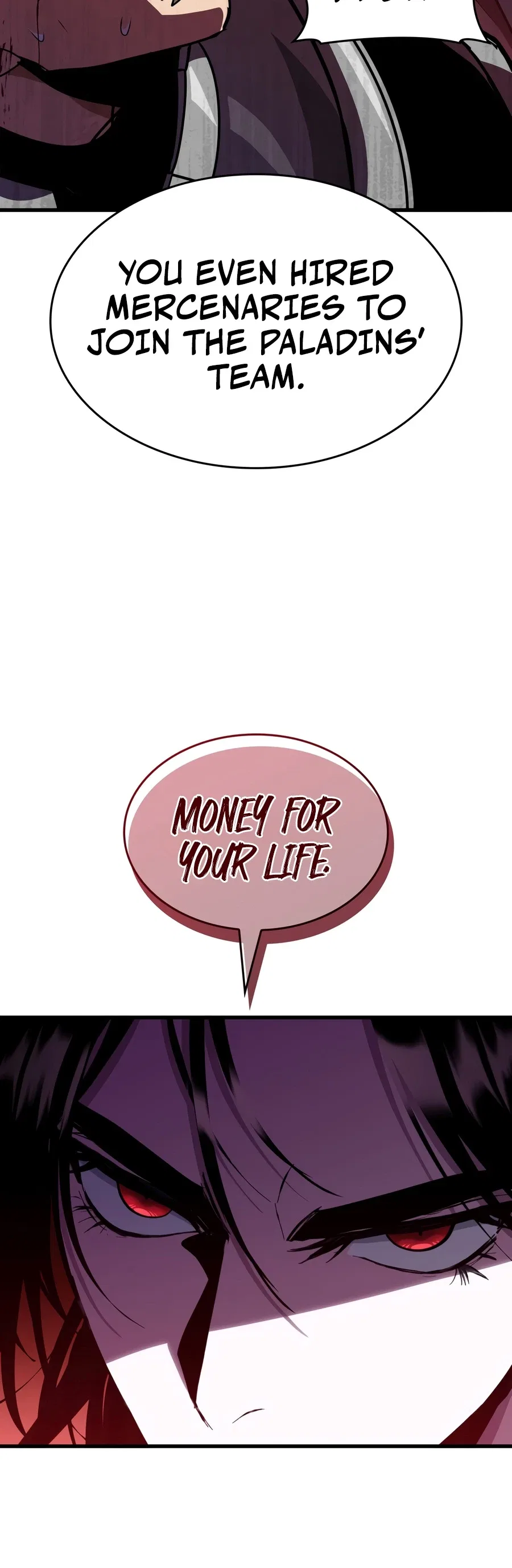 Crimson Reset Chapter 46 – Page 19