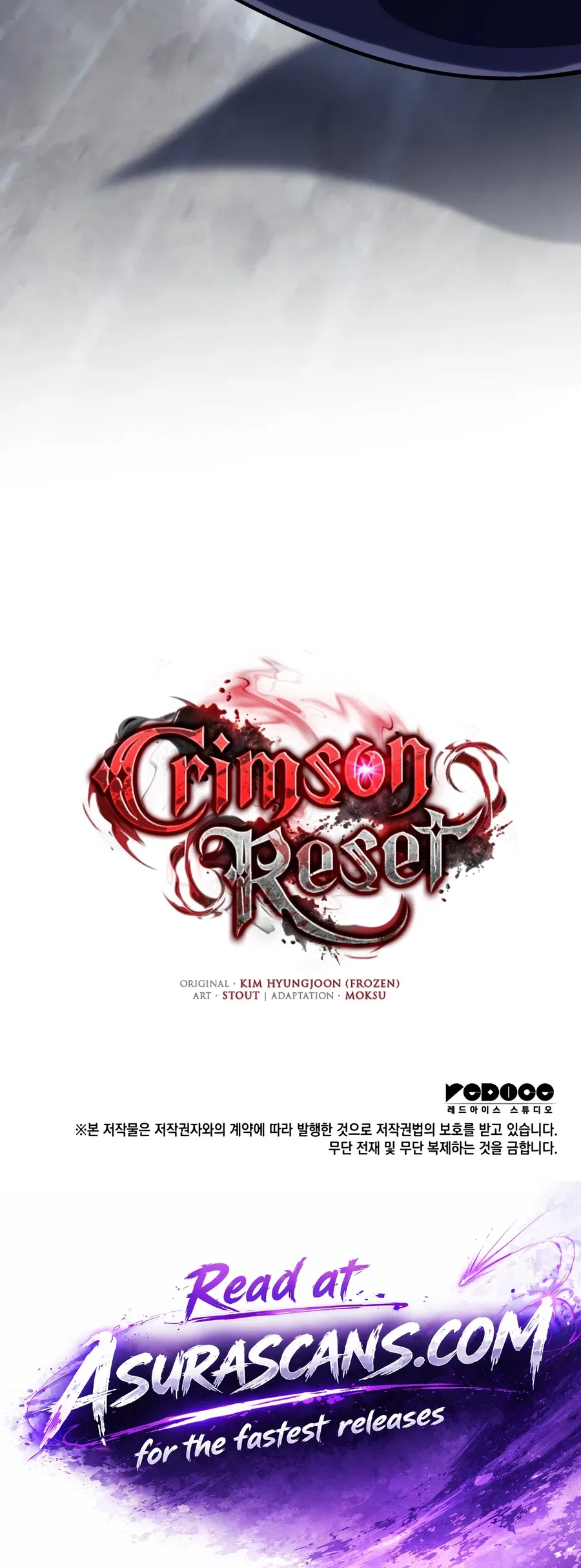 Crimson Reset Chapter 46 – Page 21