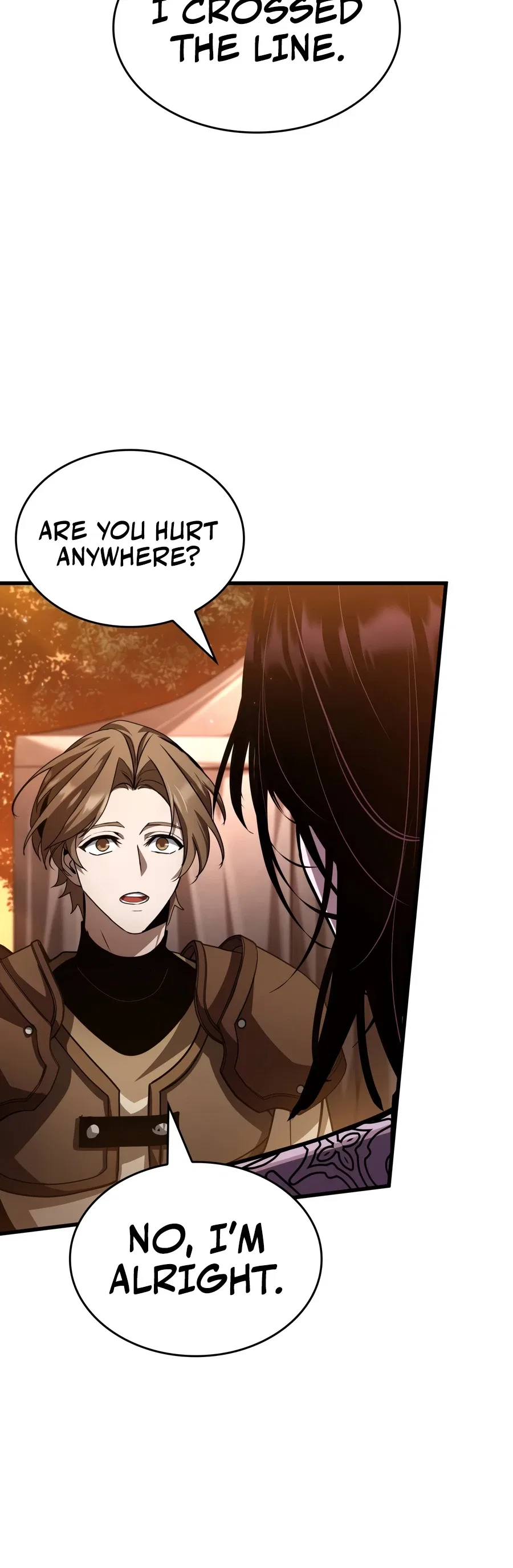 Crimson Reset Chapter 45 – Page 9