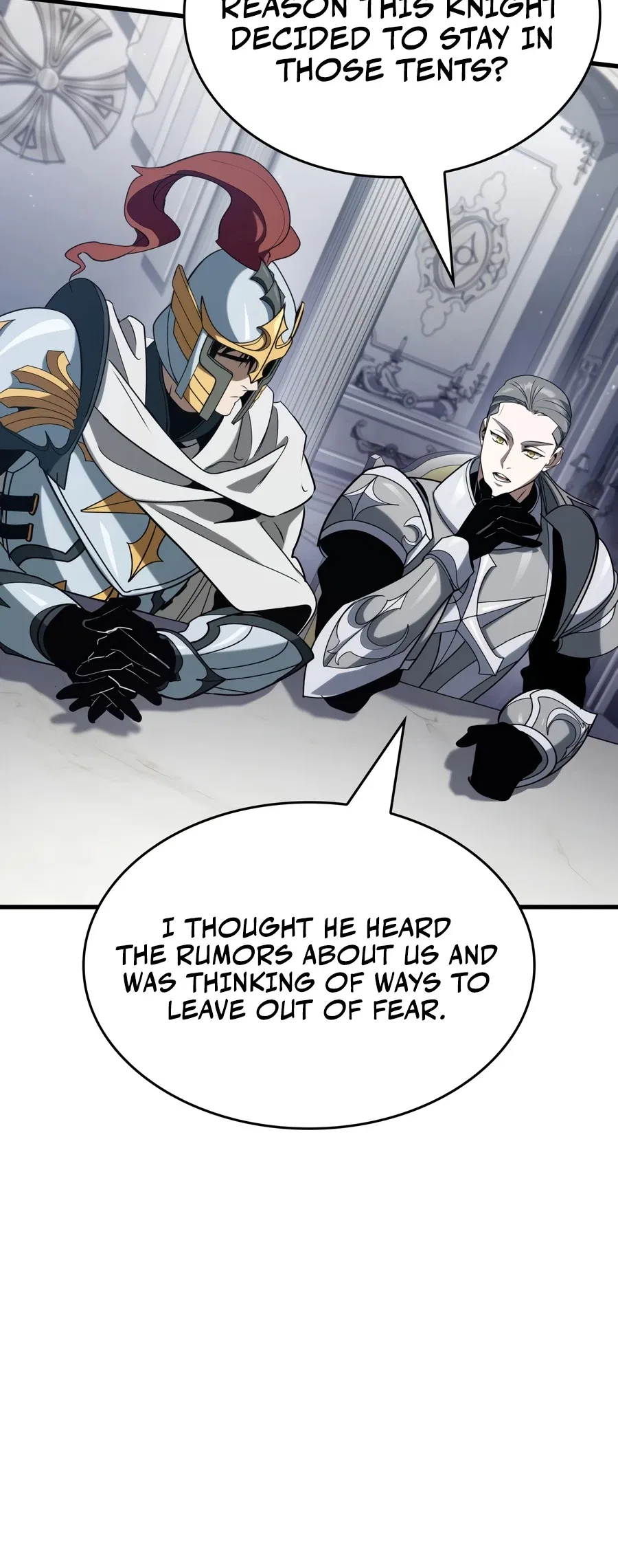 Crimson Reset Chapter 45 – Page 11