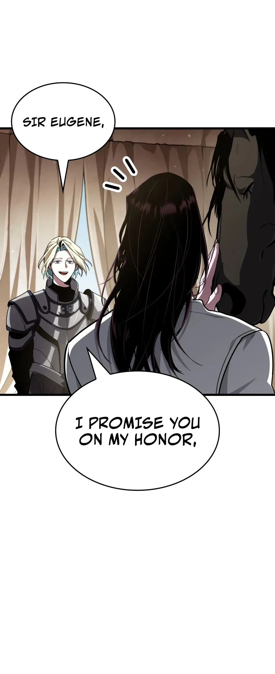 Crimson Reset Chapter 44 – Page 9
